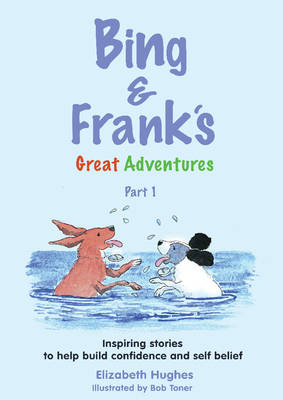 Bing and Frank's Great Adventures: Part 1