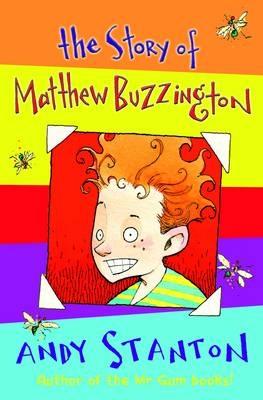 The Story of Matthew Buzzington