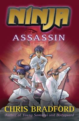 Ninja (3) – Assassin