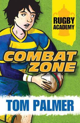 Combat Zone by Tom Palmer, and David Shephard
