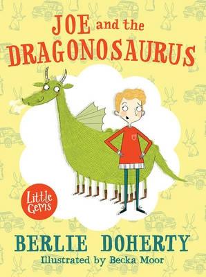 Little Gems – Joe and the Dragonosaurus