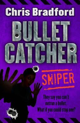 Bulletcatcher (2) – Sniper