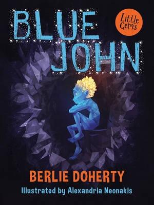 Little Gems – Blue John