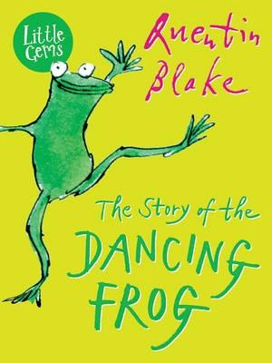 Little Gems – The Story of the Dancing Frog