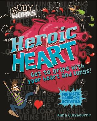 Heroic Heart