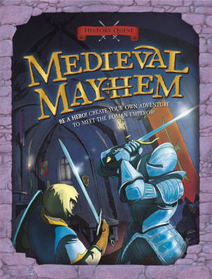 Medieval Mayhem