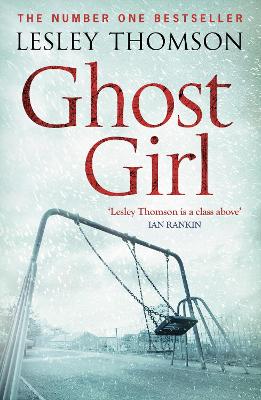 Ghost Girl by Lesley Thomson