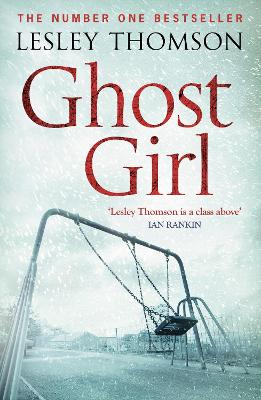 Ghost Girl by Lesley Thomson