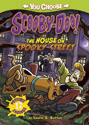 Scooby-Doo: The House on Spooky Street