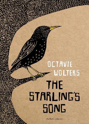 The Starling's Song by Octavie Wolters and Michele Hutchison