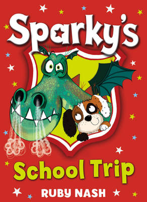 Sparky’s School Trip