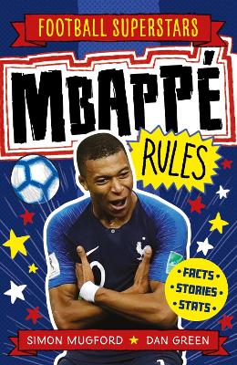 Football Superstars: Mbappé Rules