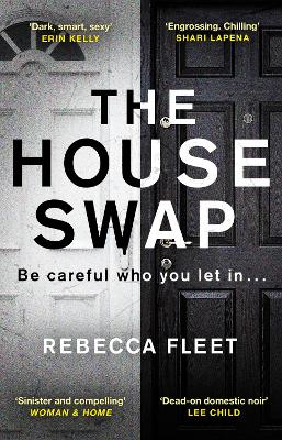 The House Swap by Rebecca Fleet