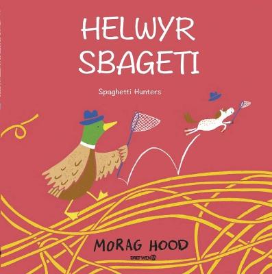 Helwyr Sbageti / Spaghetti Hunters: Spaghetti Hunters