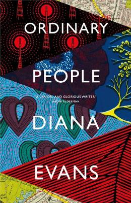 Ordinary People by Diana Evans