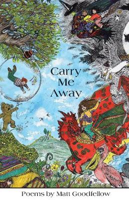 Carry Me Away