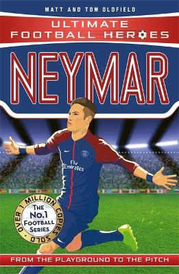 Neymar: F.C. Barcelona