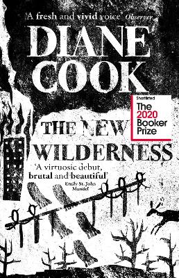 The New Wilderness by Diane Cook