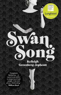 Swan Song by Kelleigh Greenberg-Jephcott