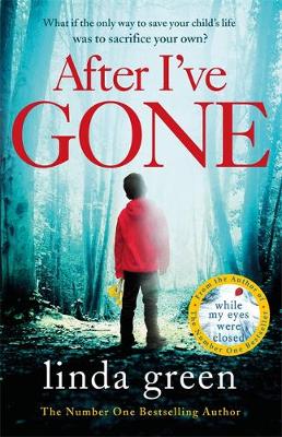 After I've Gone by Linda Green