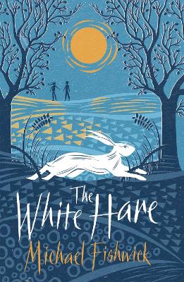 The White Hare: A West Country Coming-of-Age Mystery