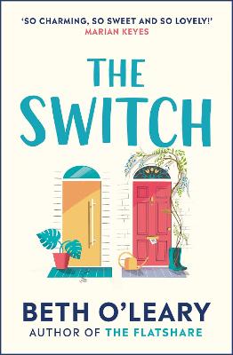 The Switch by Beth O'Leary
