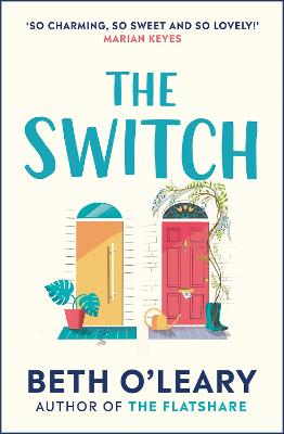 The Switch by Beth O'Leary