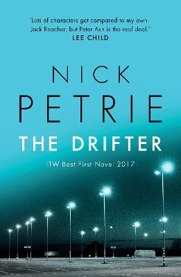 The Drifter by Nick Petrie