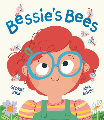 Bessie's Bees by George Kirk and Ana Gómez