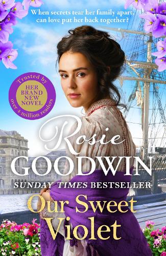 Our Sweet Violet by Rosie Goodwin
