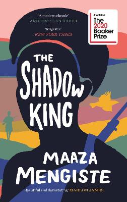 The Shadow King by Maaza Mengiste