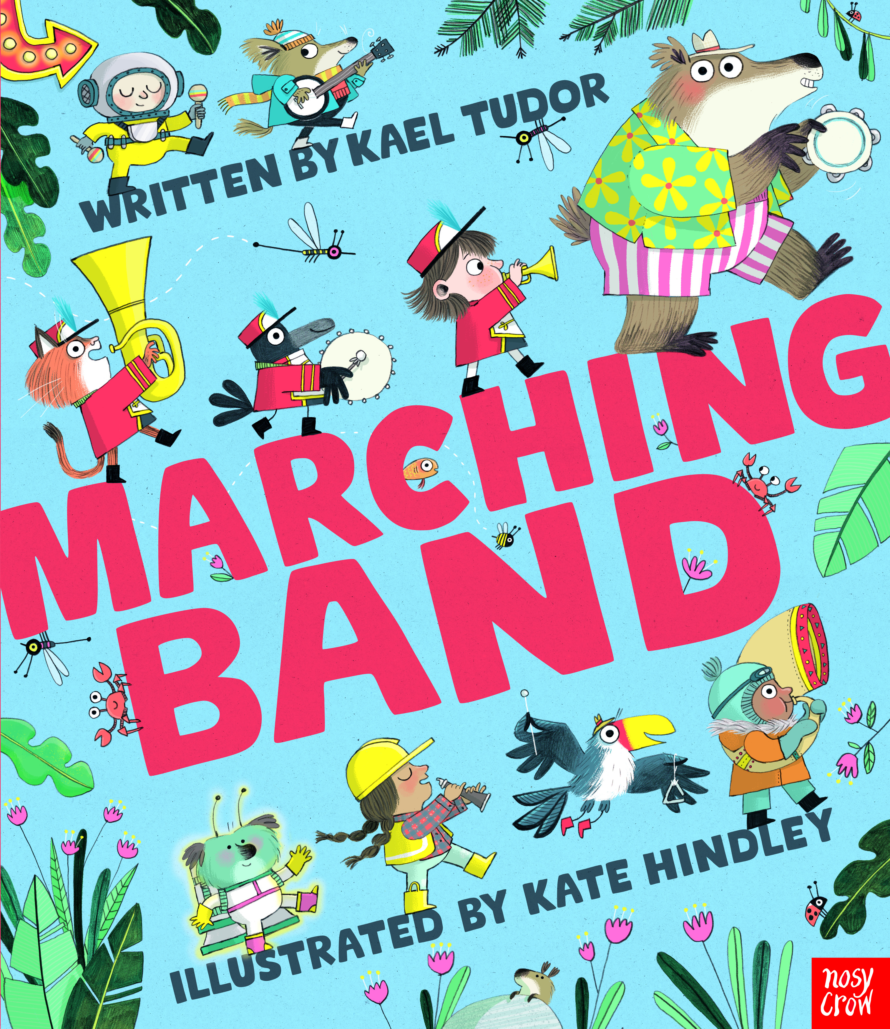 Marching Band