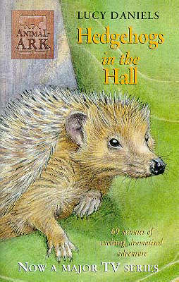 Hedgehogs in the Hall