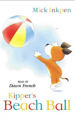 Kipper's Beach Ball