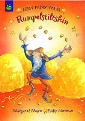 Rumplestiltskin