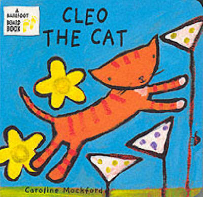 Cleo the Cat