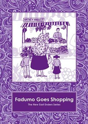 Fadumo Goes Shopping by Marta Paluch, and Mary Pierce