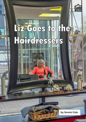 Liz Goes to the Hairdressers by Jennie Cole