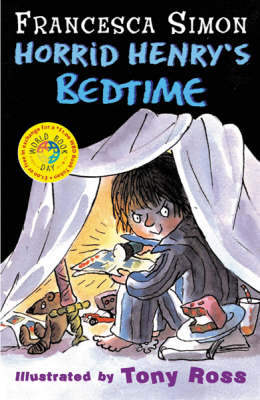 Horrid Henry's Bedtime