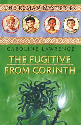 The Fugitive from Corinth: Book 10