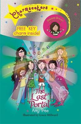 The Last Portal: Book 13
