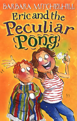 Eric and the Peculiar Pong