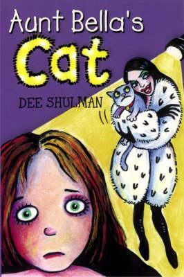 Aunt Bella's Cat
