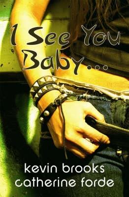 I See You Baby