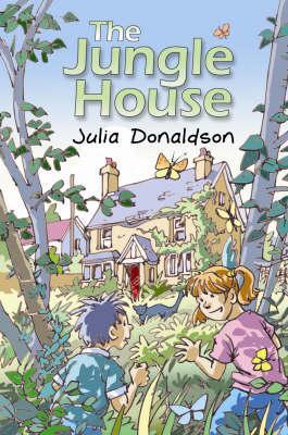 The Jungle House