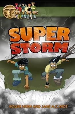 Super Storm