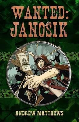 Wanted: Janosik