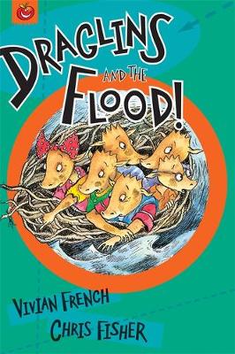 Draglins and the Flood