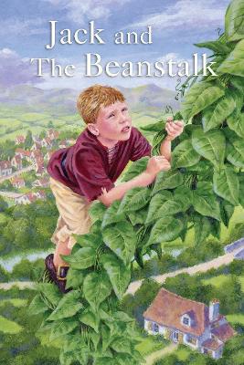 Ladybird Tales: Jack and the Beanstalk