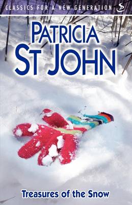 Treasures of the Snow